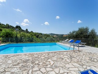 Appartement Campobasso Buitenaudio-opname 16