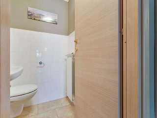 Apartamento Campobasso Características 29