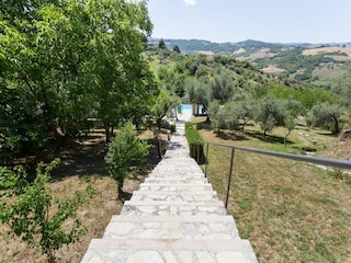 Appartement Campobasso Buitenaudio-opname 18