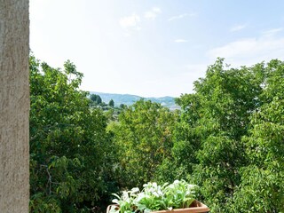 Apartment Campobasso Außenaufnahme 14