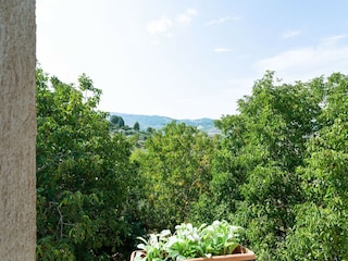 Apartment Campobasso Außenaufnahme 20