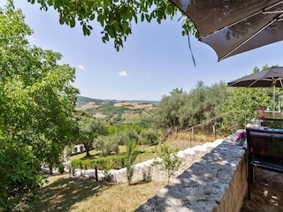 Apartment Campobasso Außenaufnahme 11