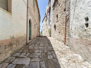 Apartamento Campobasso Entorno 34