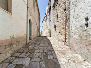 Appartement Campobasso Omgeving 34