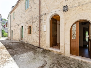 Apartamento Campobasso Grabación al aire libre 17