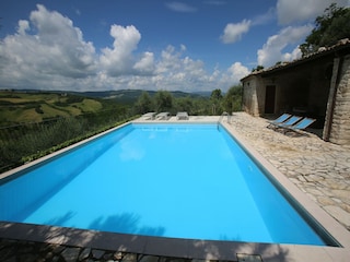Apartment Campobasso Außenaufnahme 22