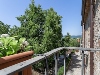 Appartement Campobasso Buitenaudio-opname 18