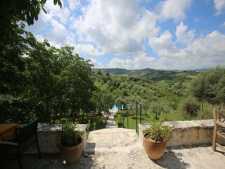 Apartamento Campobasso Grabación al aire libre 22
