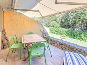 Holiday house Ferienhaus in Punta Ala mit privater Terrasse - Punta Ala - image1