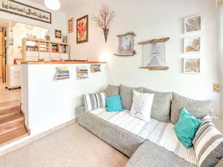 Ferienhaus Punta Ala Ausstattung 7