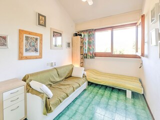 Vakantiehuis Punta Ala Kenmerken 9