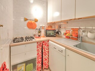 Casa per le vacanze Punta Ala Caratteristiche 28