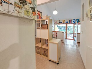 Casa de vacaciones Punta Ala Características 19