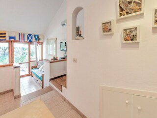 Holiday house Punta Ala Features 35