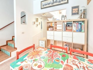 Casa de vacaciones Punta Ala Características 10