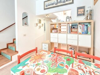 Maison de vacances Punta Ala Équipement 11