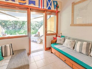 Ferienhaus Punta Ala Ausstattung 19