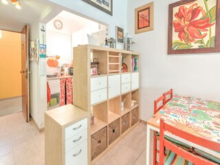 Casa per le vacanze Punta Ala Caratteristiche 21