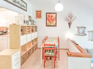 Casa per le vacanze Punta Ala Caratteristiche 26