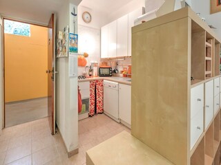 Casa per le vacanze Punta Ala Caratteristiche 15