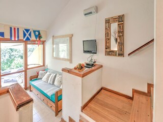 Holiday house Punta Ala Features 16