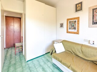 Ferienhaus Punta Ala Ausstattung 13