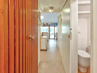 Ferienhaus Punta Ala Ausstattung 16