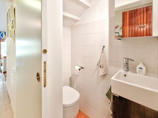 Casa per le vacanze Punta Ala Caratteristiche 19