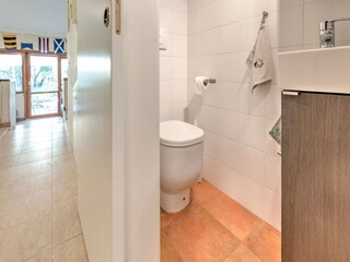 Casa per le vacanze Punta Ala Caratteristiche 31