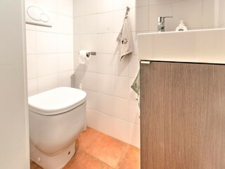 Holiday house Punta Ala Features 20