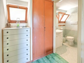 Ferienhaus Punta Ala Ausstattung 21