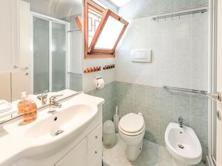 Vakantiehuis Punta Ala Kenmerken 22