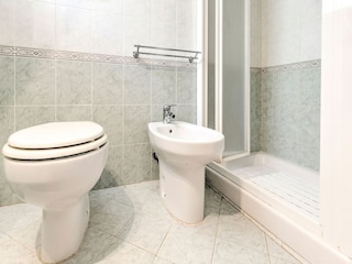 Casa de vacaciones Punta Ala Características 32