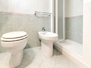 Ferienhaus Punta Ala Ausstattung 32