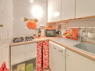 Vakantiehuis Punta Ala Kenmerken 34