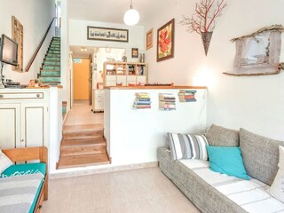 Casa per le vacanze Punta Ala Caratteristiche 25