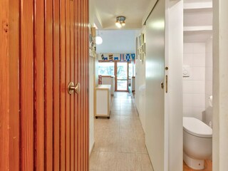 Ferienhaus Punta Ala Ausstattung 26