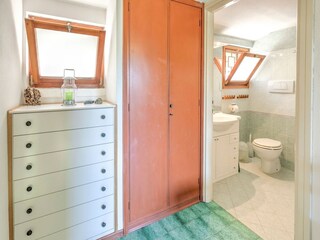 Ferienhaus Punta Ala Ausstattung 25