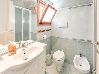 Ferienhaus Punta Ala Ausstattung 26