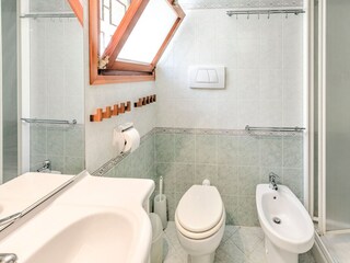 Ferienhaus Punta Ala Ausstattung 36