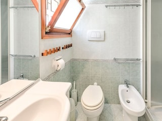 Vakantiehuis Punta Ala Kenmerken 37