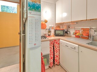 Holiday house Punta Ala Features 37