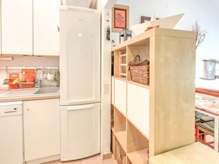 Holiday house Punta Ala Features 25