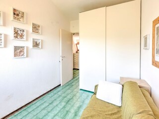 Maison de vacances Punta Ala Équipement 26