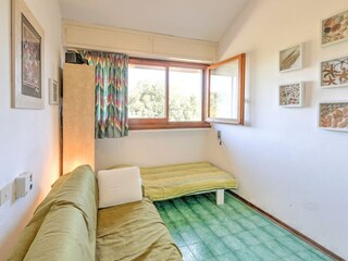 Casa per le vacanze Punta Ala Caratteristiche 29