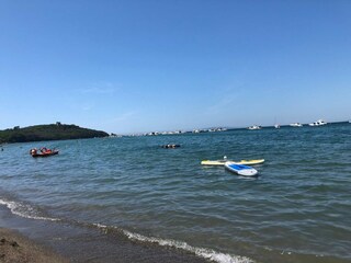 Ferienhaus Punta Ala Umgebung 39