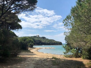 Casa per le vacanze Punta Ala Ambiente 40