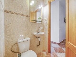 Ferienhaus Welt Ausstattung 10