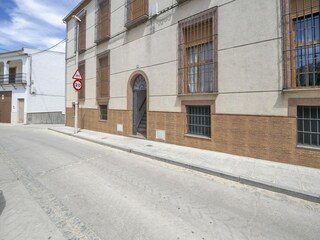 Maison de vacances Welt Enregistrement extérieur 4