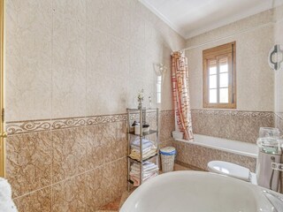 Casa per le vacanze Welt Caratteristiche 19